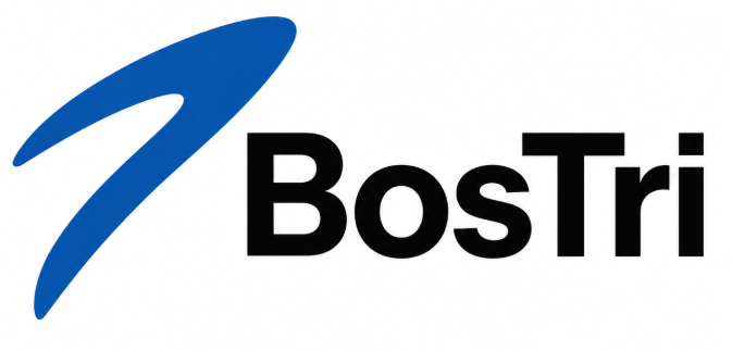 BosTri logo