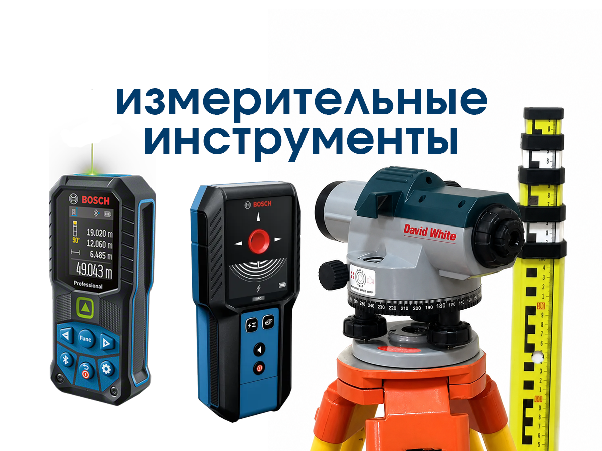Измерение