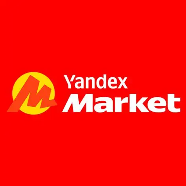 Yandex Market transparent icon