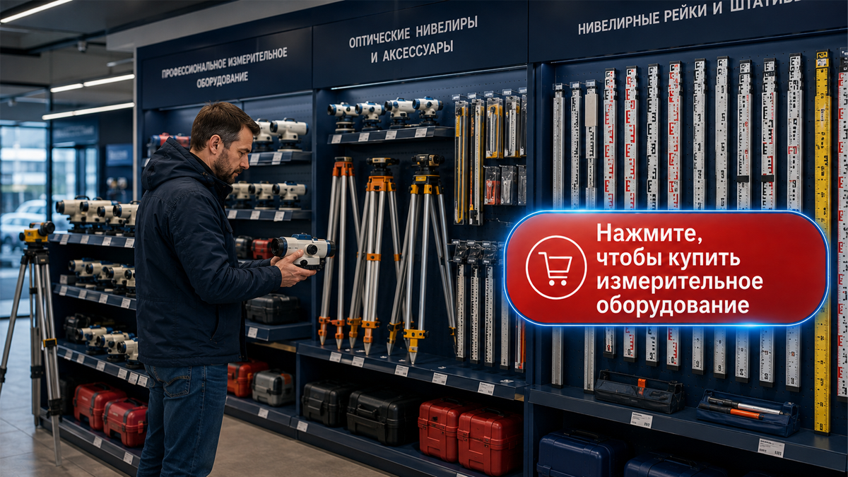 Баннер измерений